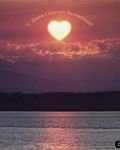 pic for Heart Sunset